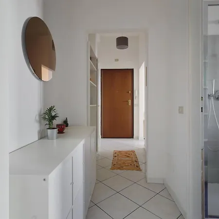 Apartmán Genova25