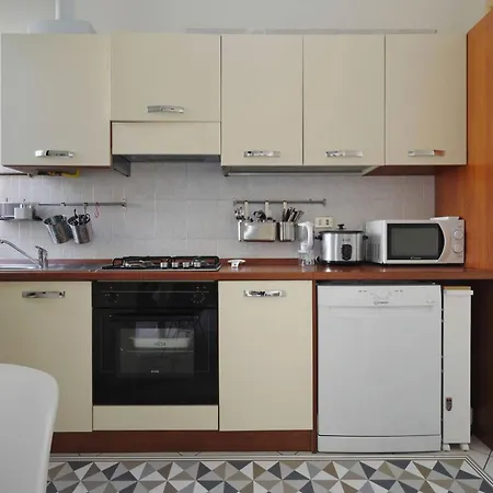 Genova25 Apartmán