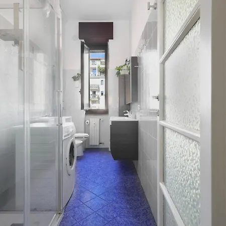 Apartmán Genova25