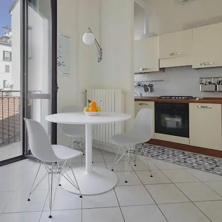 Apartmán Genova25 *