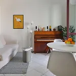 Genova25 Apartament Mediolan