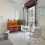 Genova25 Apartament *