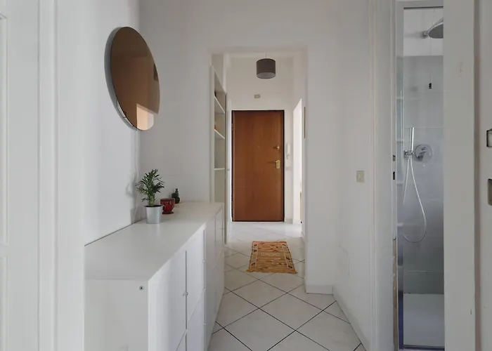 Apartment Genova25
